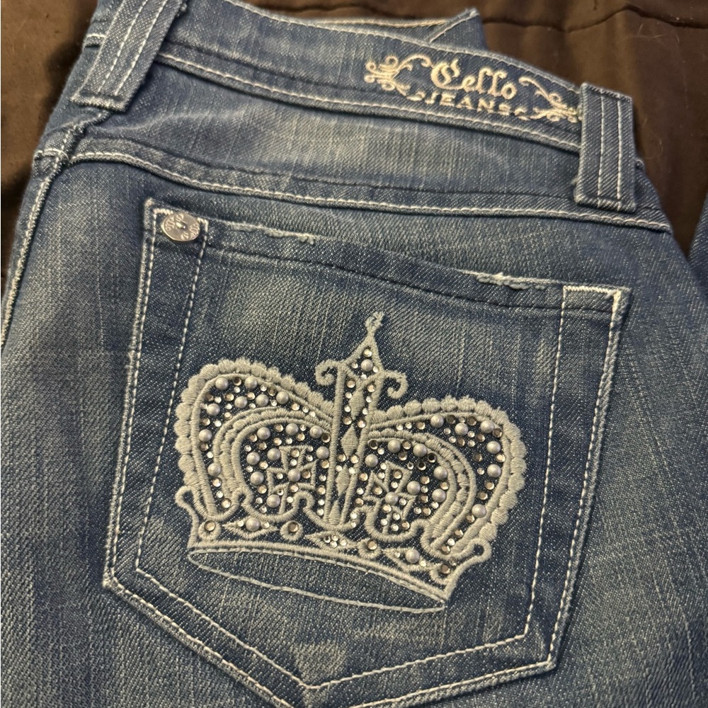 Cello Women’s Jeans